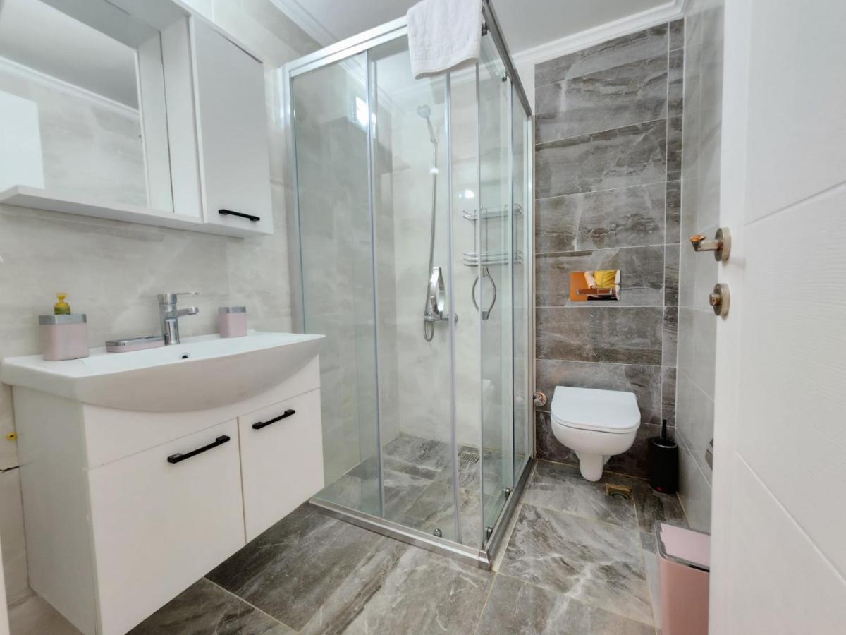 Apart Otel Yuecemek Antalya