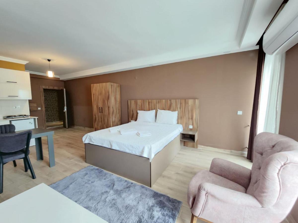 Apart Otel Yuecemek