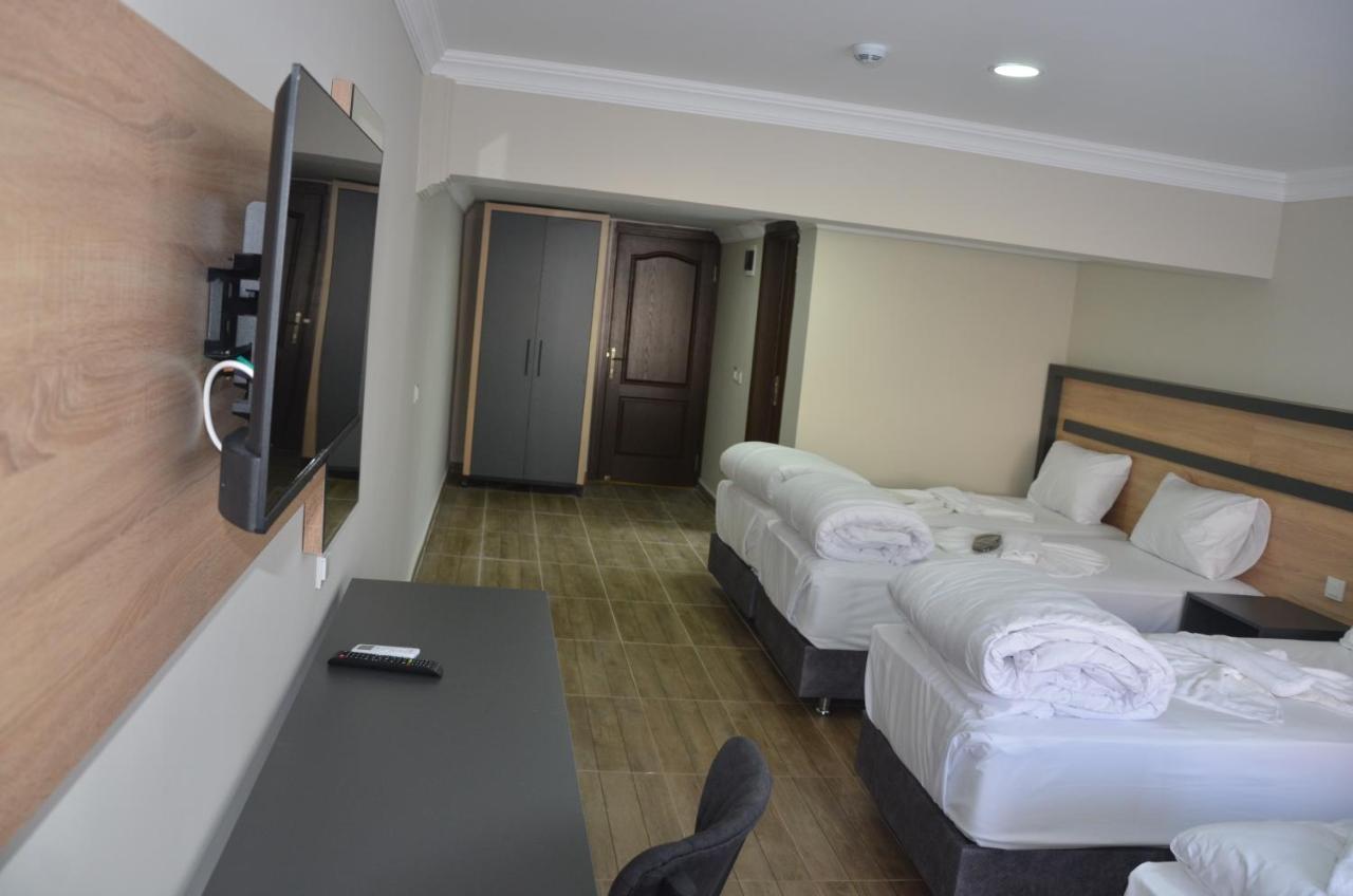 Otel Marka 2*