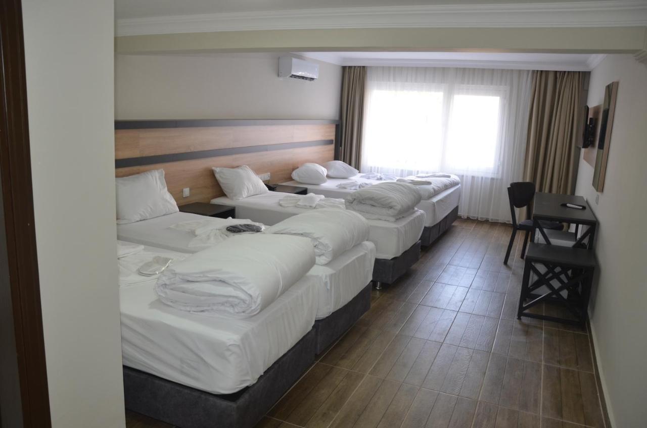 Marka Otel Antalya