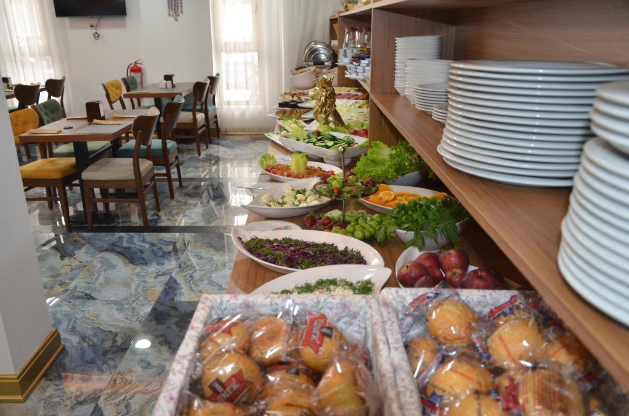Marka Otel 2*