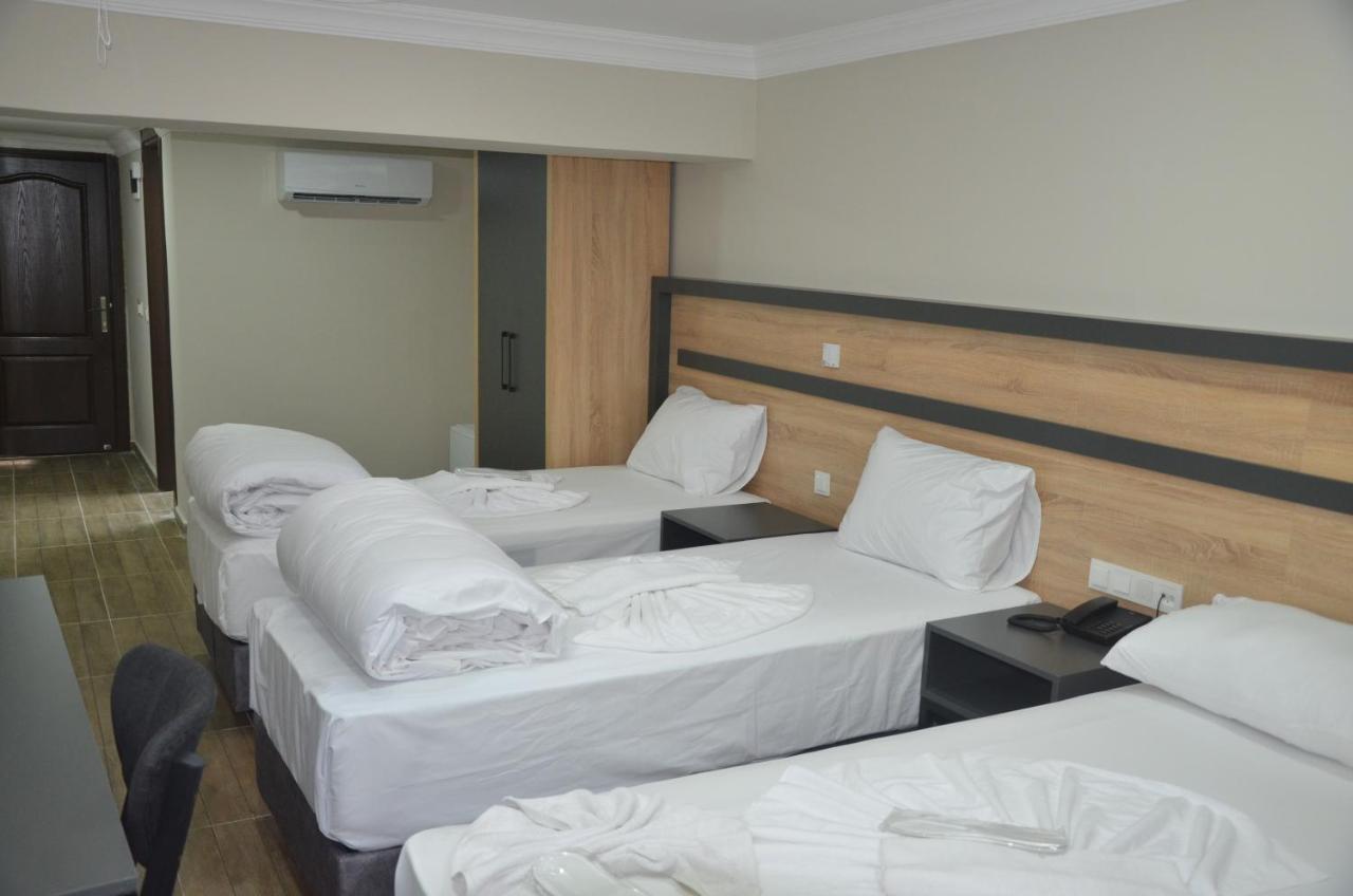 Otel Marka 2*