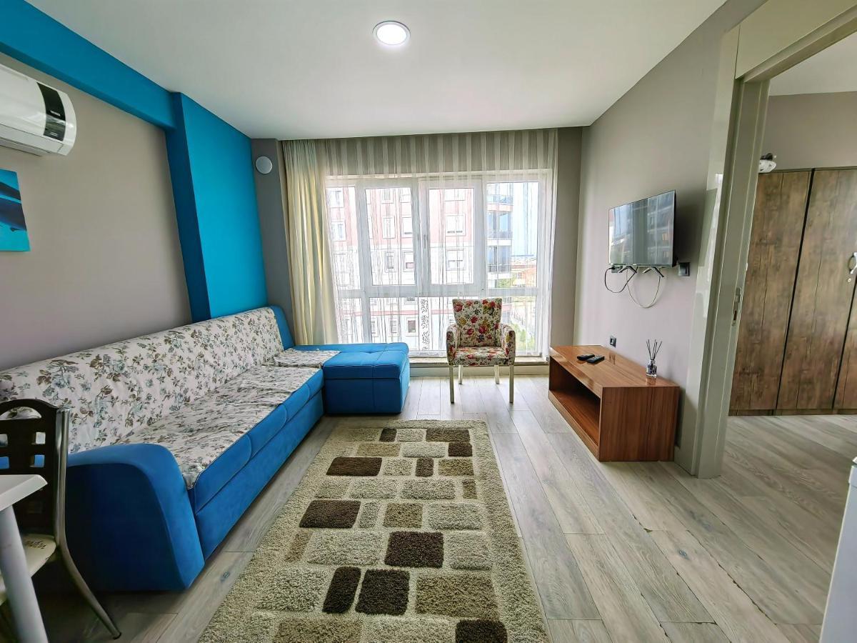 Apartment Legoland Complex Pool, Security Antalya