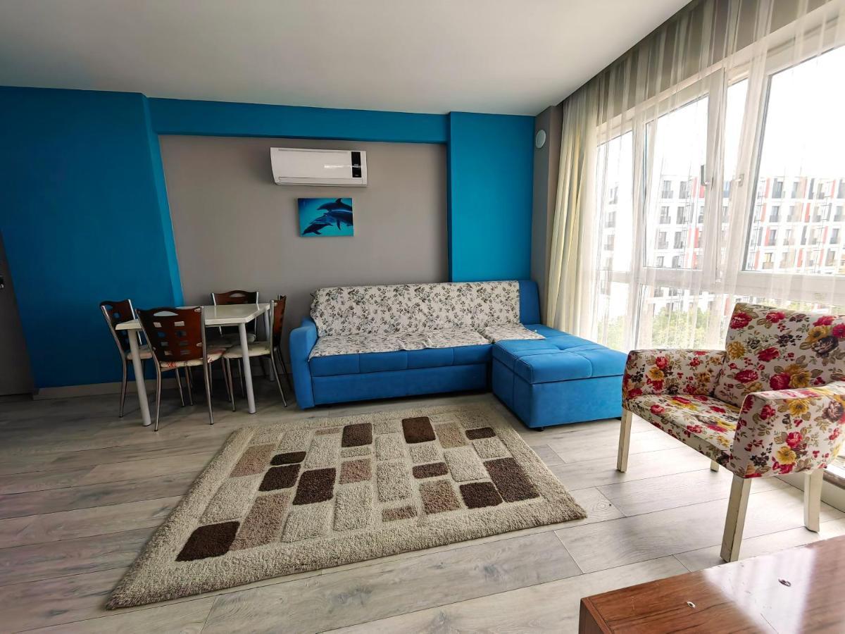Legoland Complex Pool, Security Apartment Antalya
