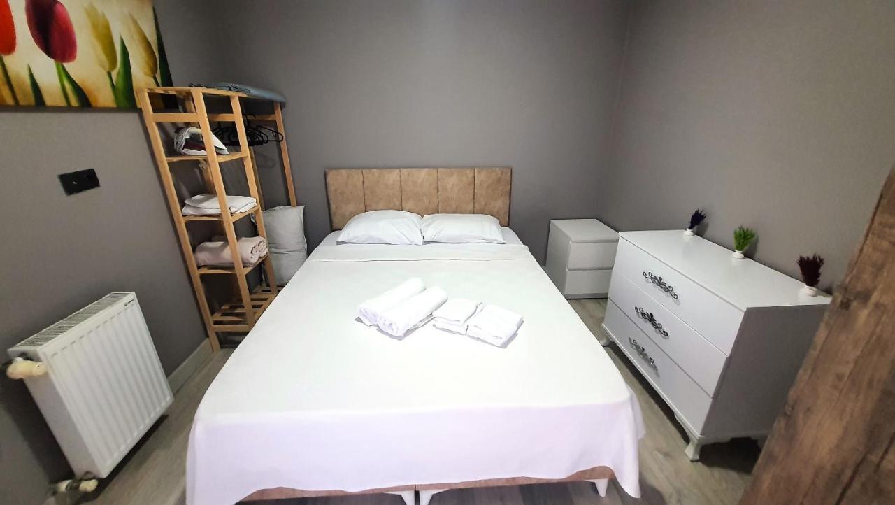 Legoland Complex Pool, Security Apartment Antalya