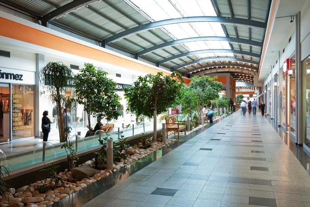 Legoland Complex Pool, Security Apartment Antalya
