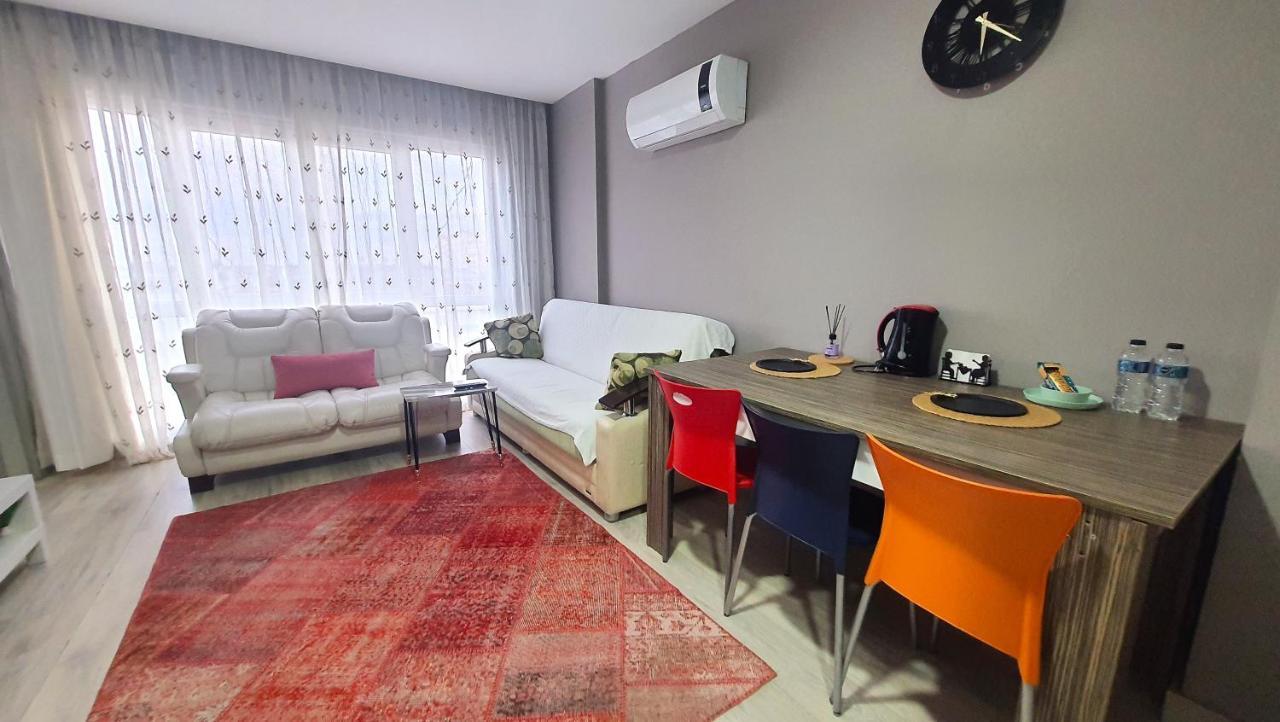 Legoland Complex Pool, Security Apartment Antalya