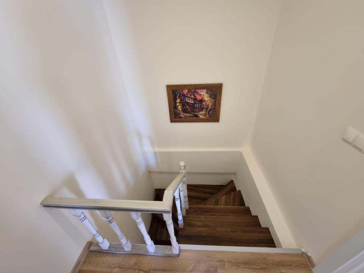 Apartment Plt Daireleri 3 Odali Buyuk Daire Antalya
