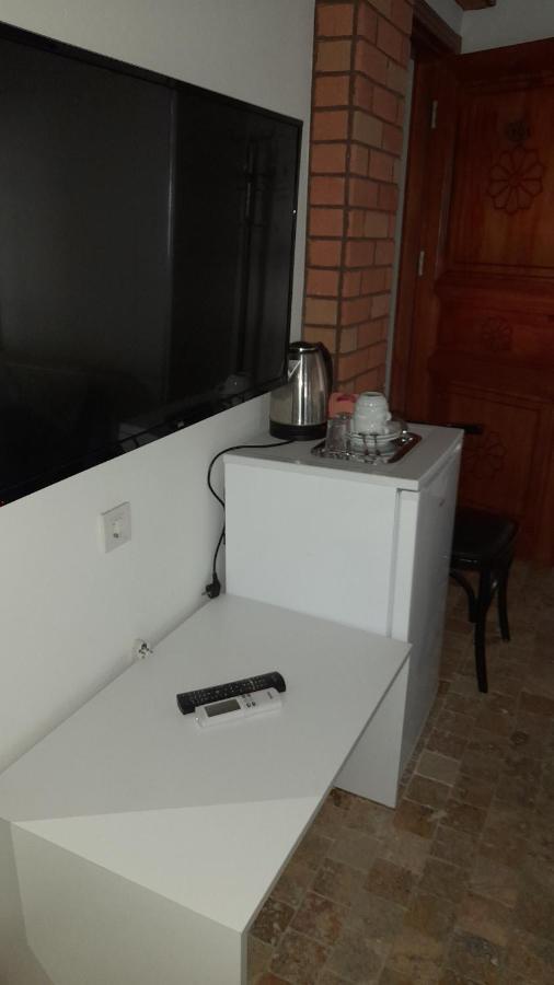 Aparthotel Bat