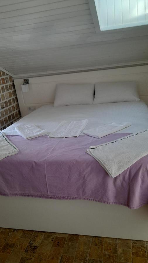 Hamburg Aparthotel Antalya