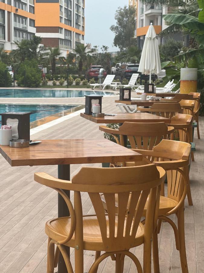 Apartment 2 Bedroom In An Sexy Compound With Balcony