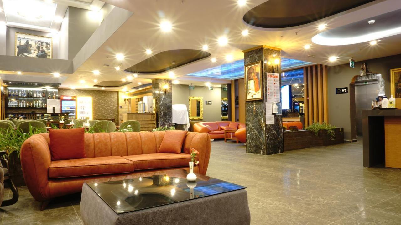 Bed & Breakfast Zeynel Boutique