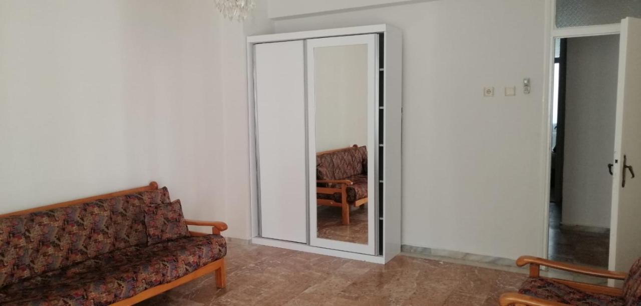 Privatunterkunft Sera Yani Denize Sifir