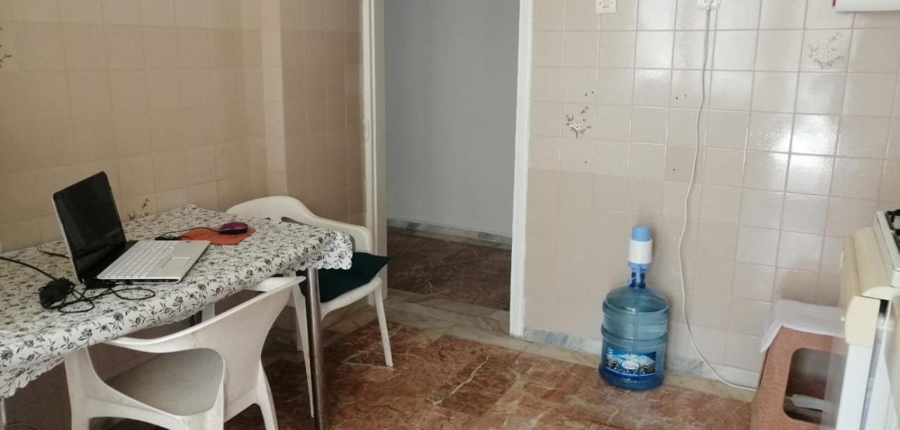 Privatunterkunft Sera Yani Denize Sifir