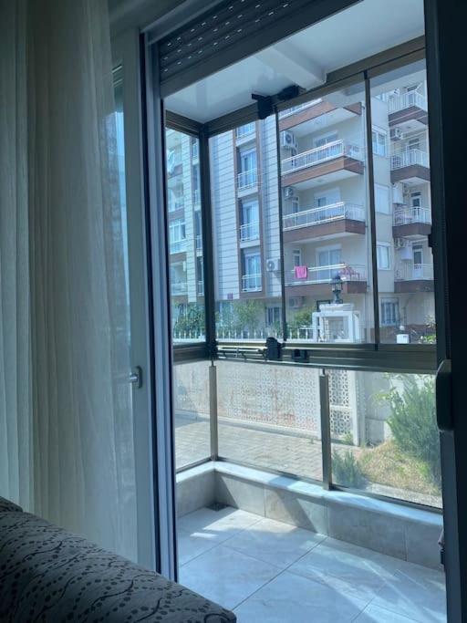 Apartment A House Where Whit Pleasure In The Center Of The