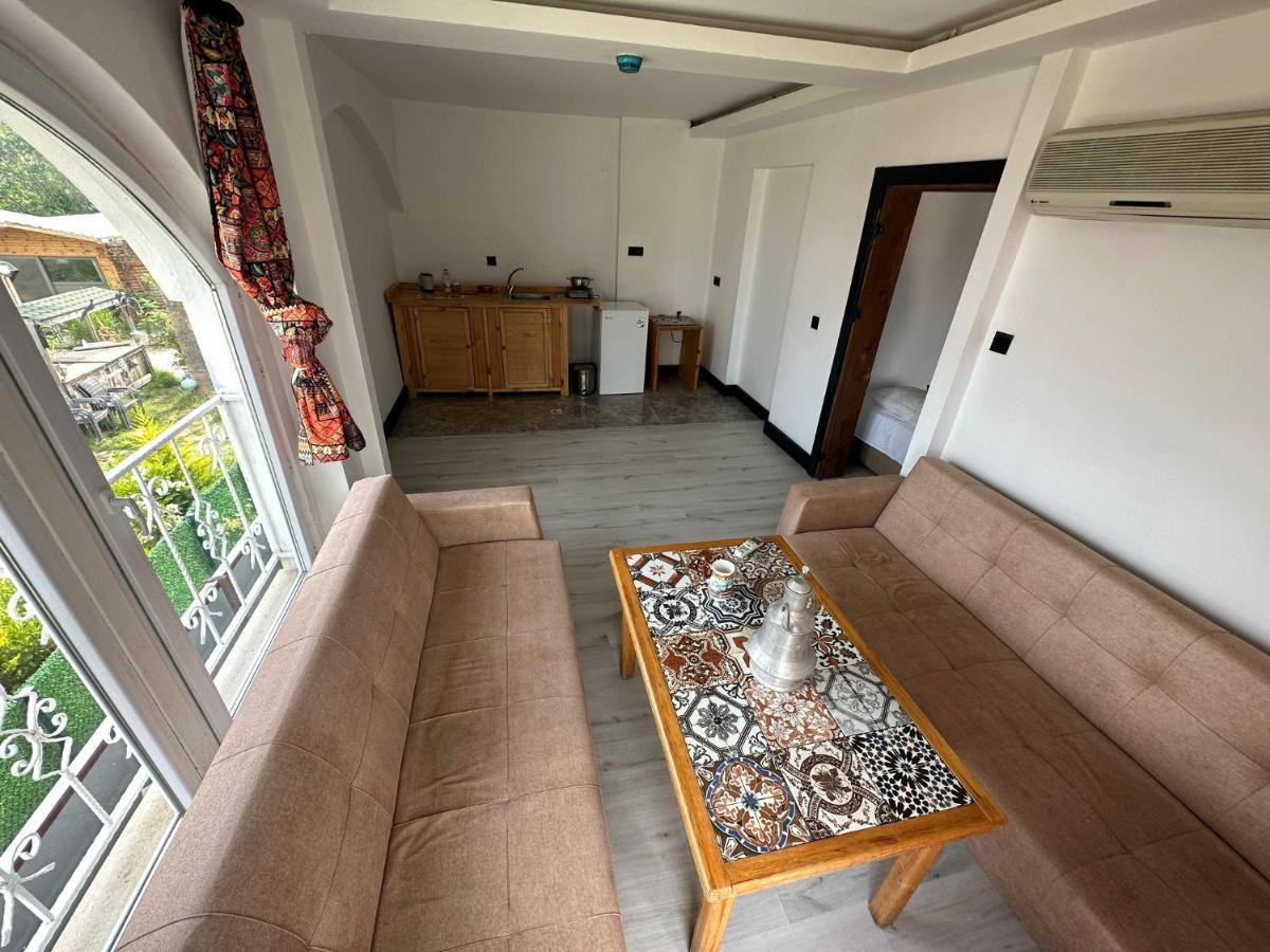 White Country Boutique Otel