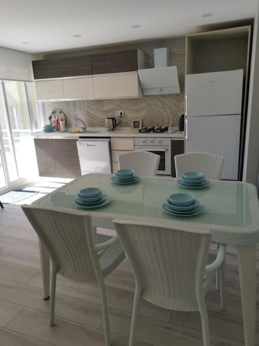 Baia Apartment