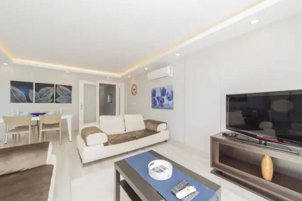 Baia Antalya