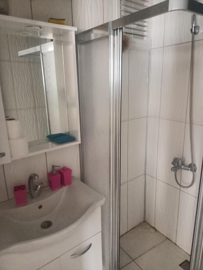 Grand Apart Daire *