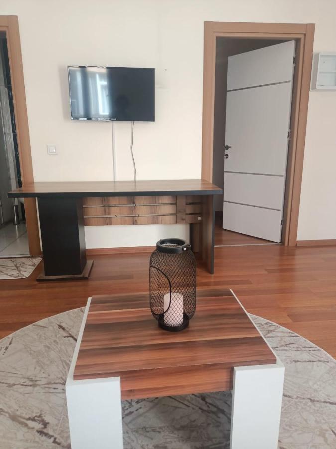 Grand Apart Daire