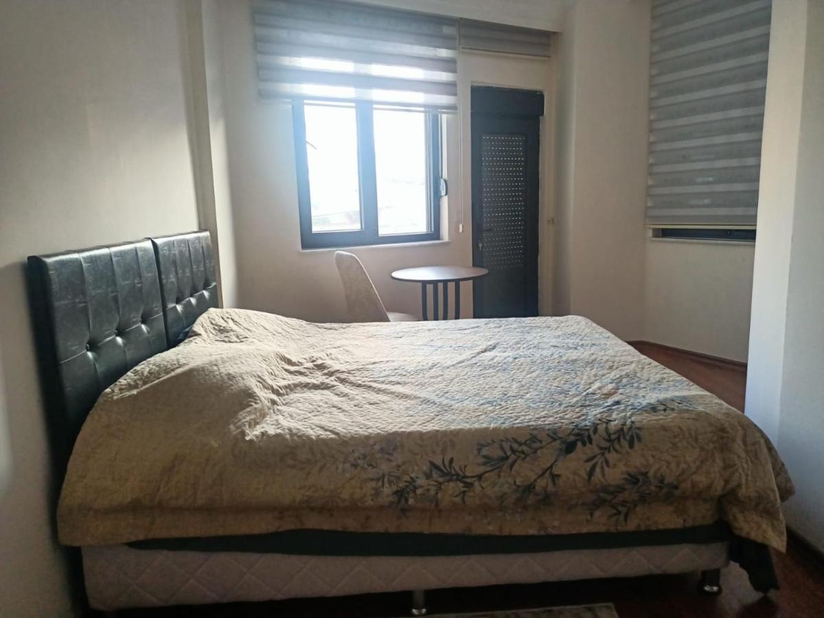 Daire Grand Apart Antalya