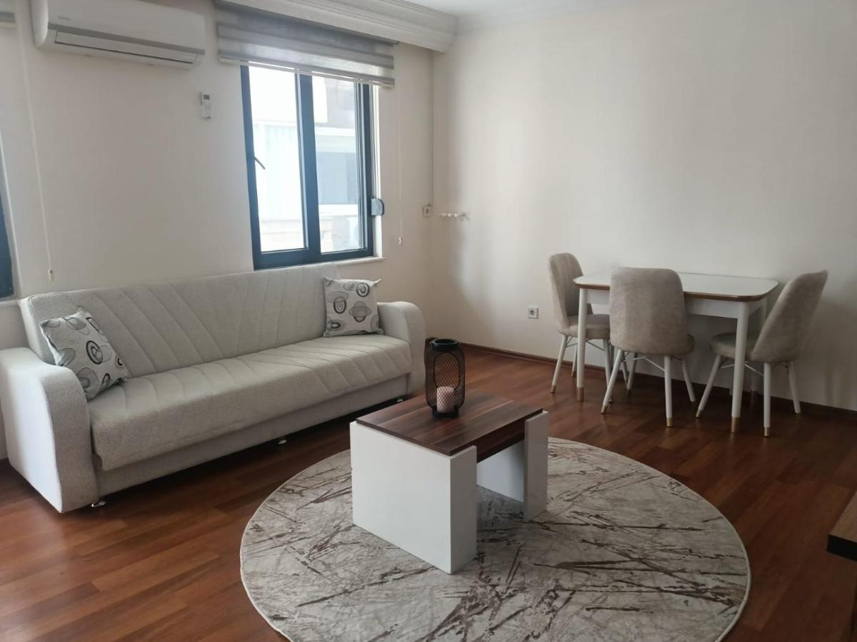 Grand Apart Daire
