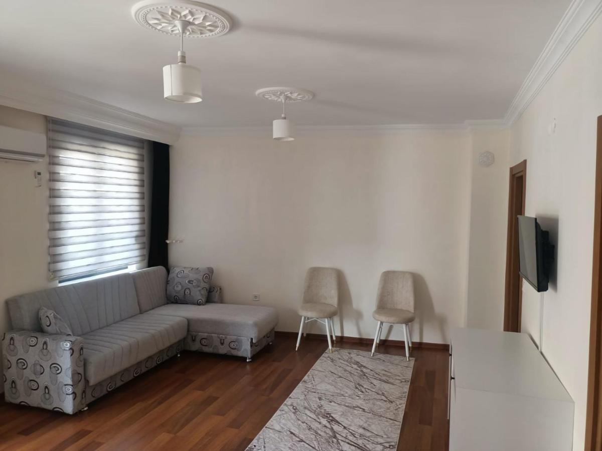 Daire Grand Apart Antalya