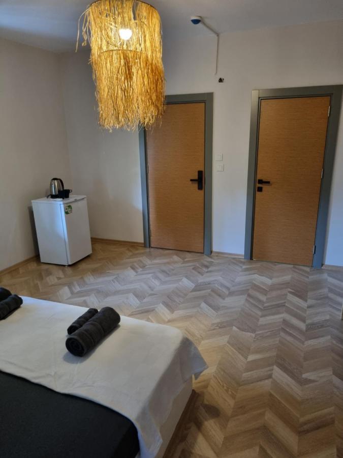 Privatunterkunft El Mundo Antalya
