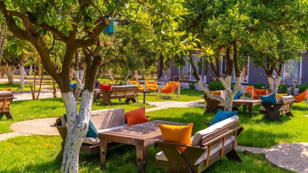 Otel Gizlikoyhotel