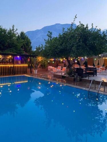 Otel Gizlikoyhotel *
