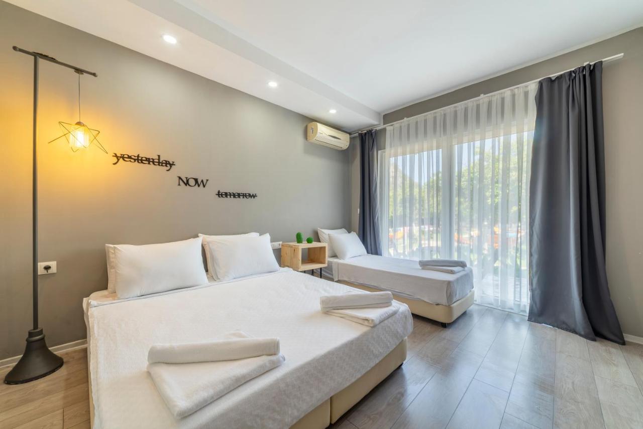 Otel Gizlikoyhotel *