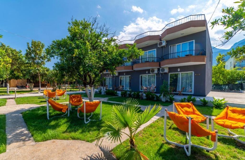 Otel Gizlikoyhotel *