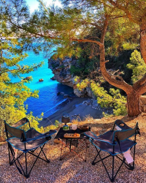 Gizlikoyhotel Otel Antalya