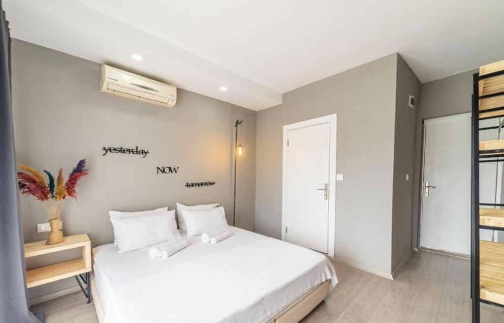 Gizlikoyhotel Otel *