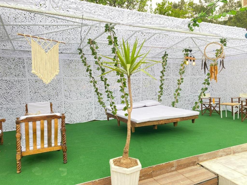 Otel Gizlikoyhotel Antalya