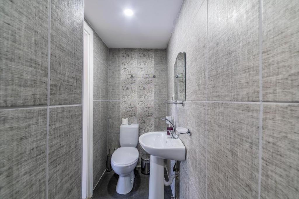Otel Gizlikoyhotel Antalya