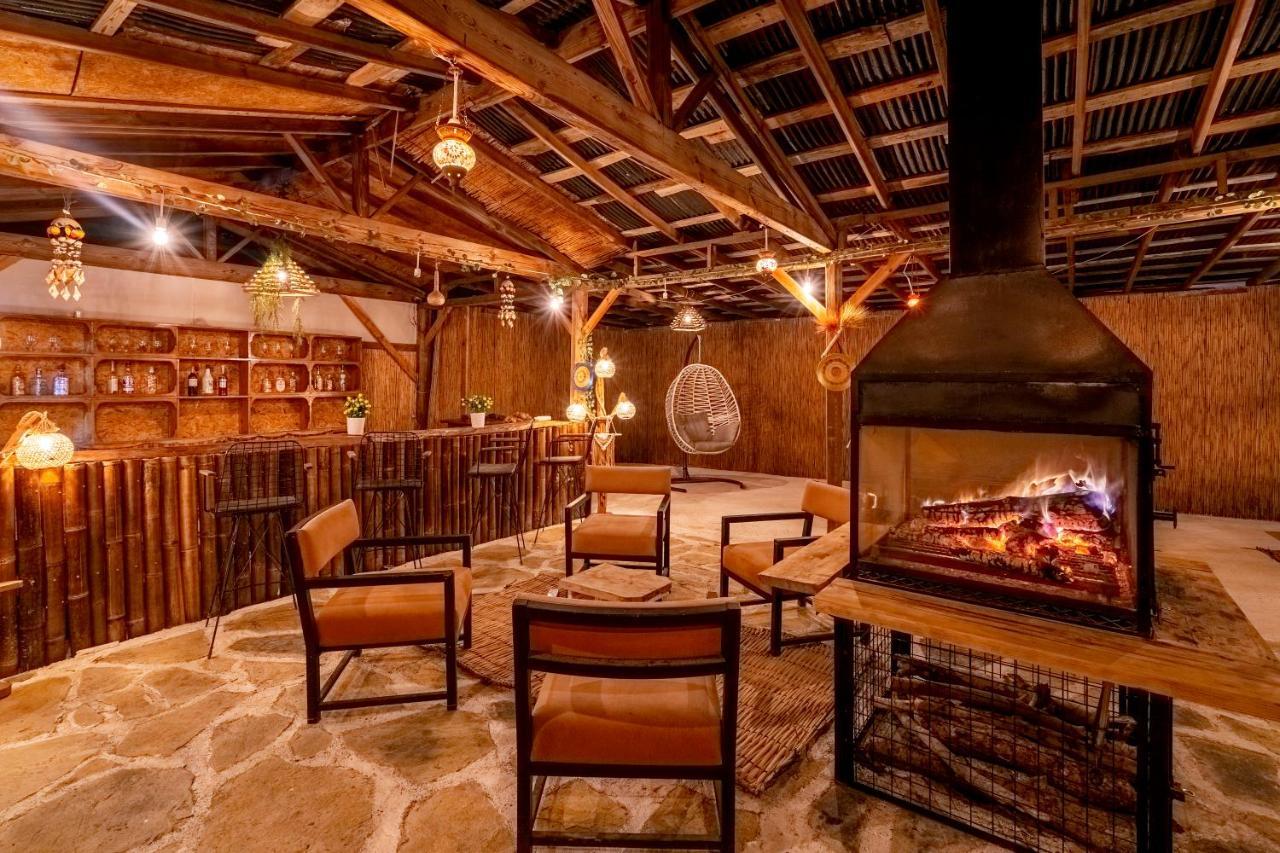 Gizlikoyhotel Otel