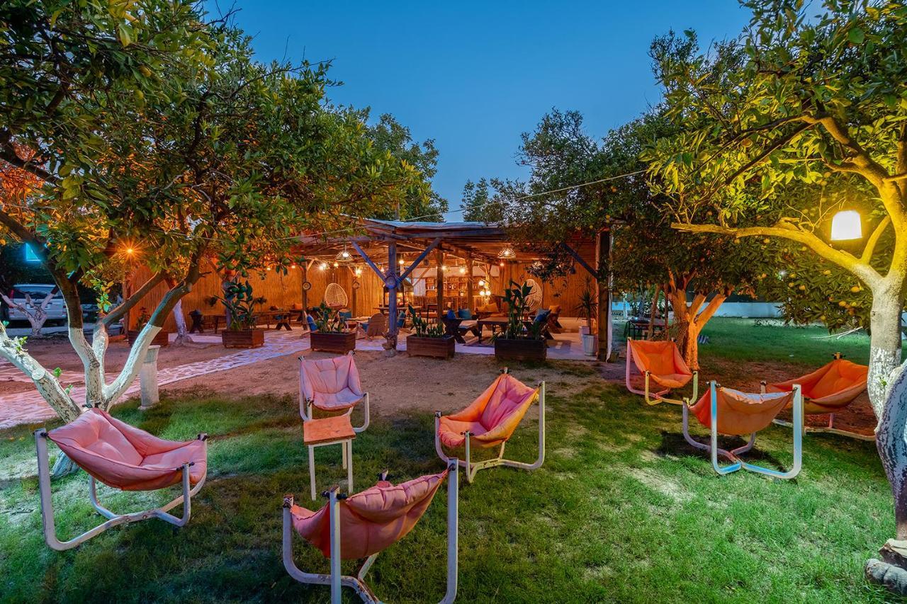 Gizlikoyhotel Otel Antalya
