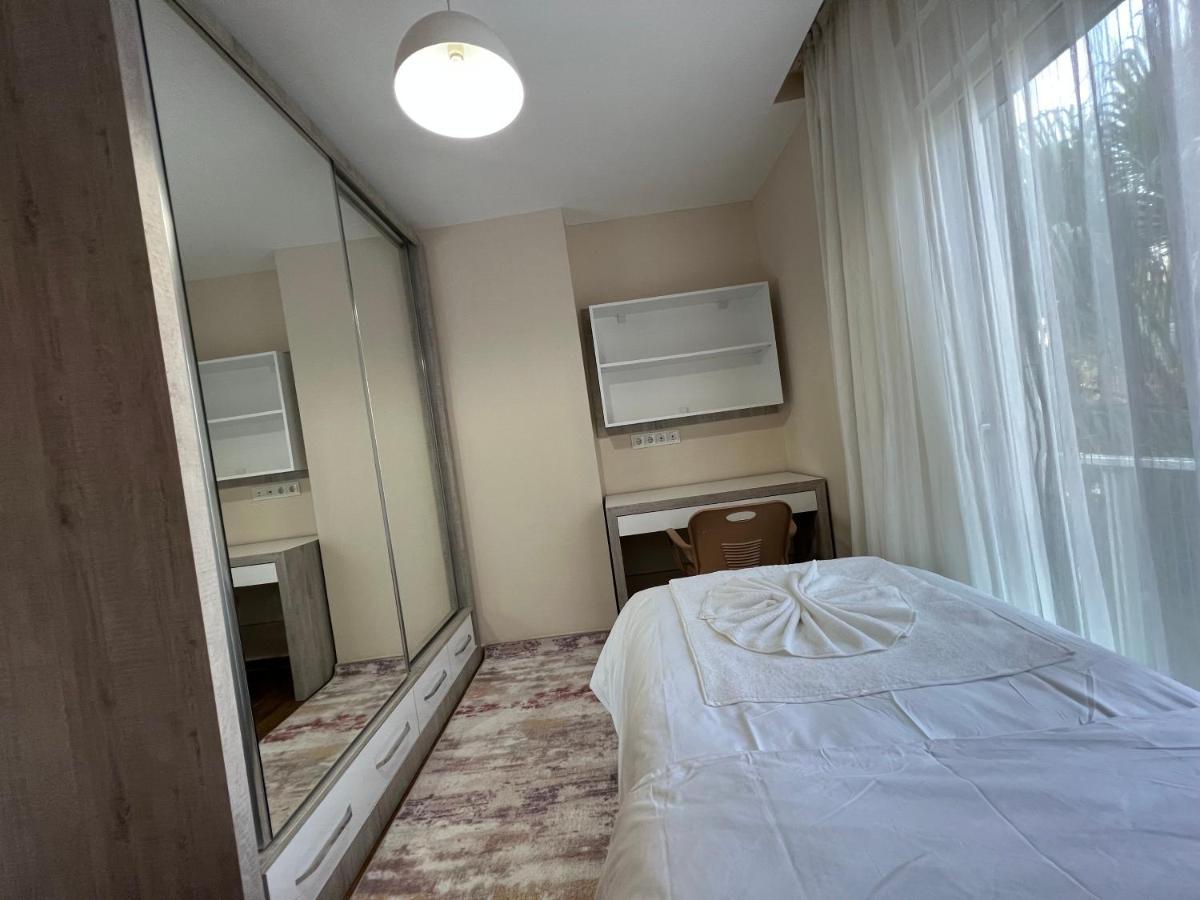 Spacious Flat Close To Sea'4' * Antalya