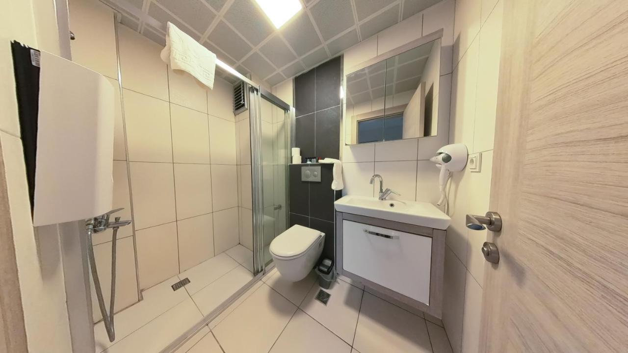 Spacious Flat Close To Sea'4' *
