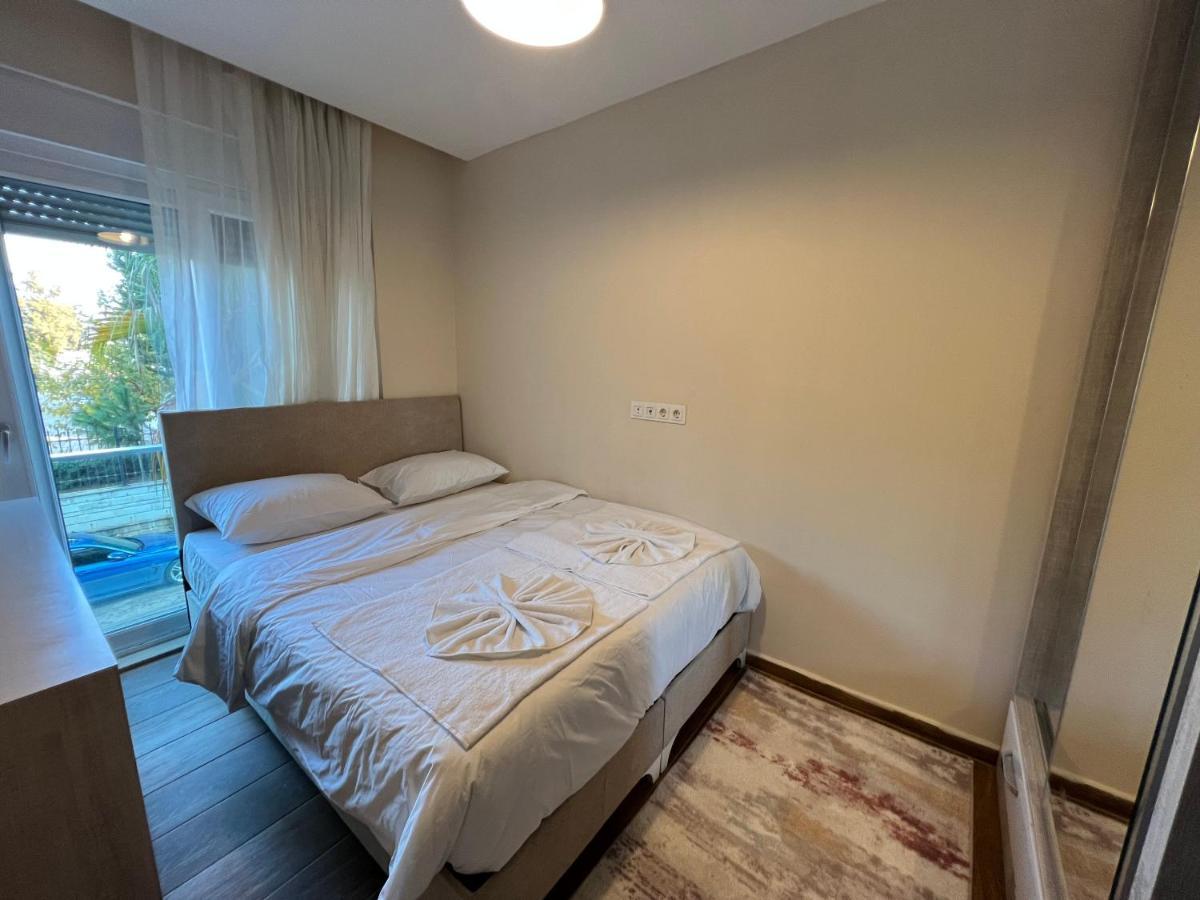 Apartment Spacious Flat Close To Sea'4' *