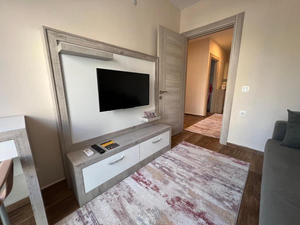 Apartment Spacious Flat Close To Sea'4' Antalya
