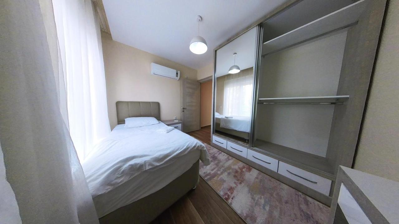 Apartment Spacious Flat Close To Sea'4'