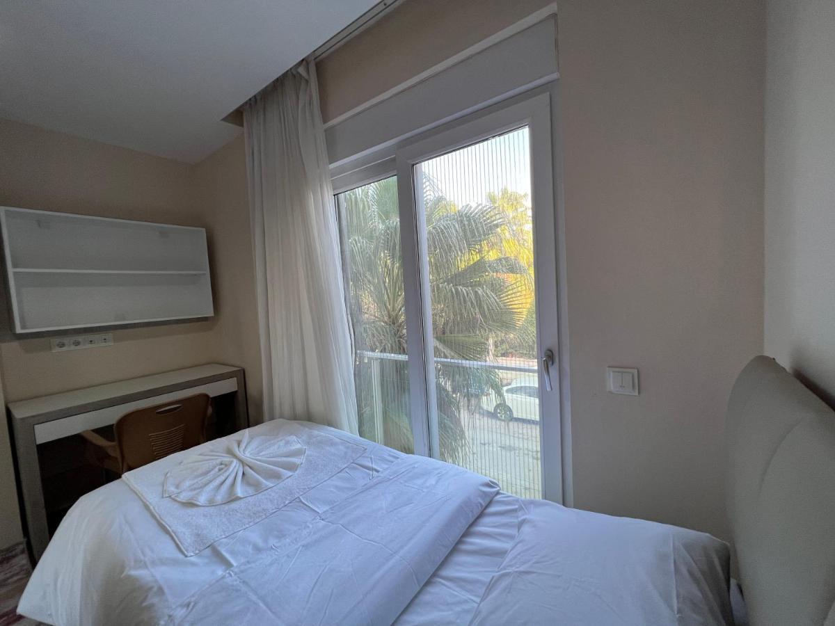 Spacious Flat Close To Sea'4' Apartment Antalya