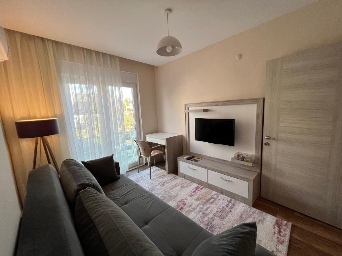 Spacious Flat Close To Sea'4' *