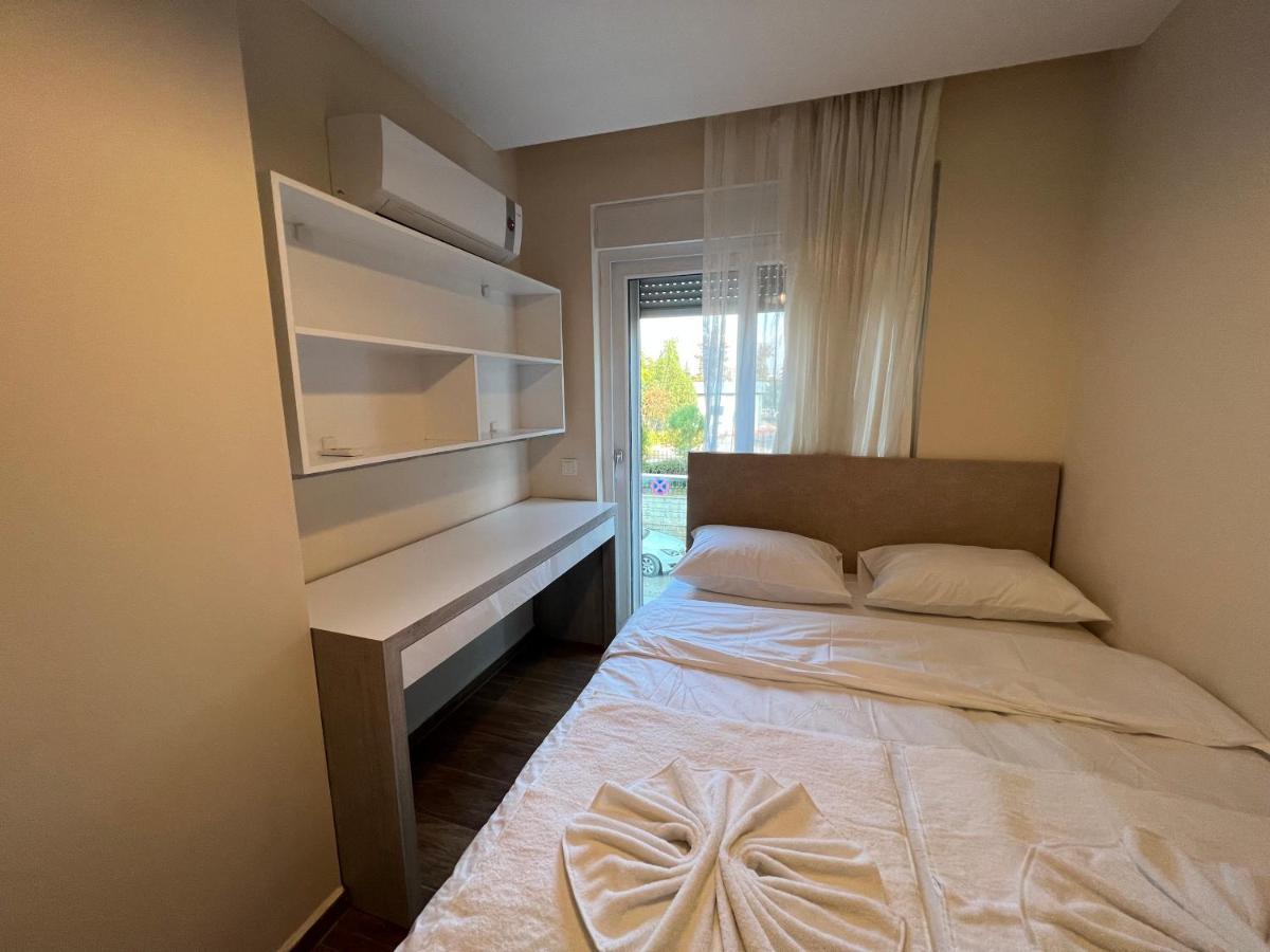 Apartment Spacious Flat Close To Sea'4'