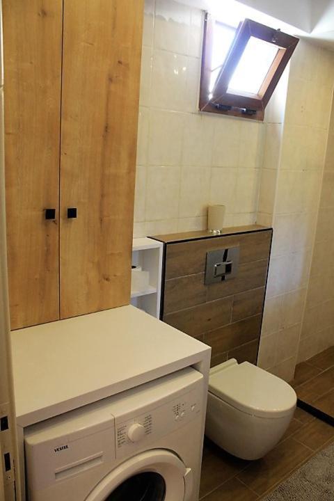 Aparthotel Boho Apart Kaleici Ultra Luex Apart 1