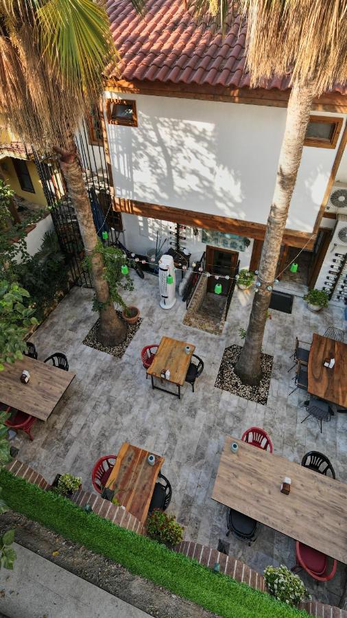 Hamburg Aparthotel Antalya