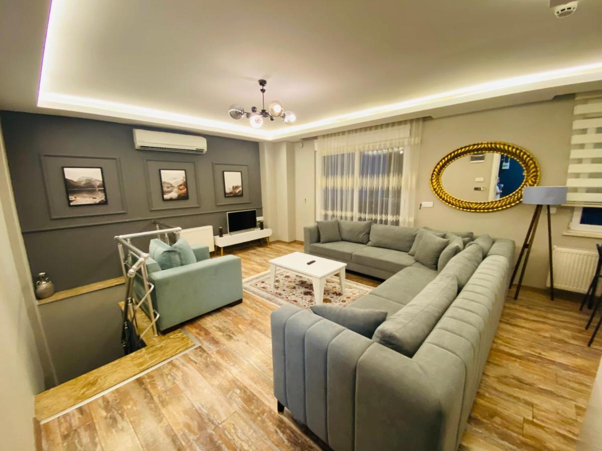 Apart Otel Royal Loft 4*