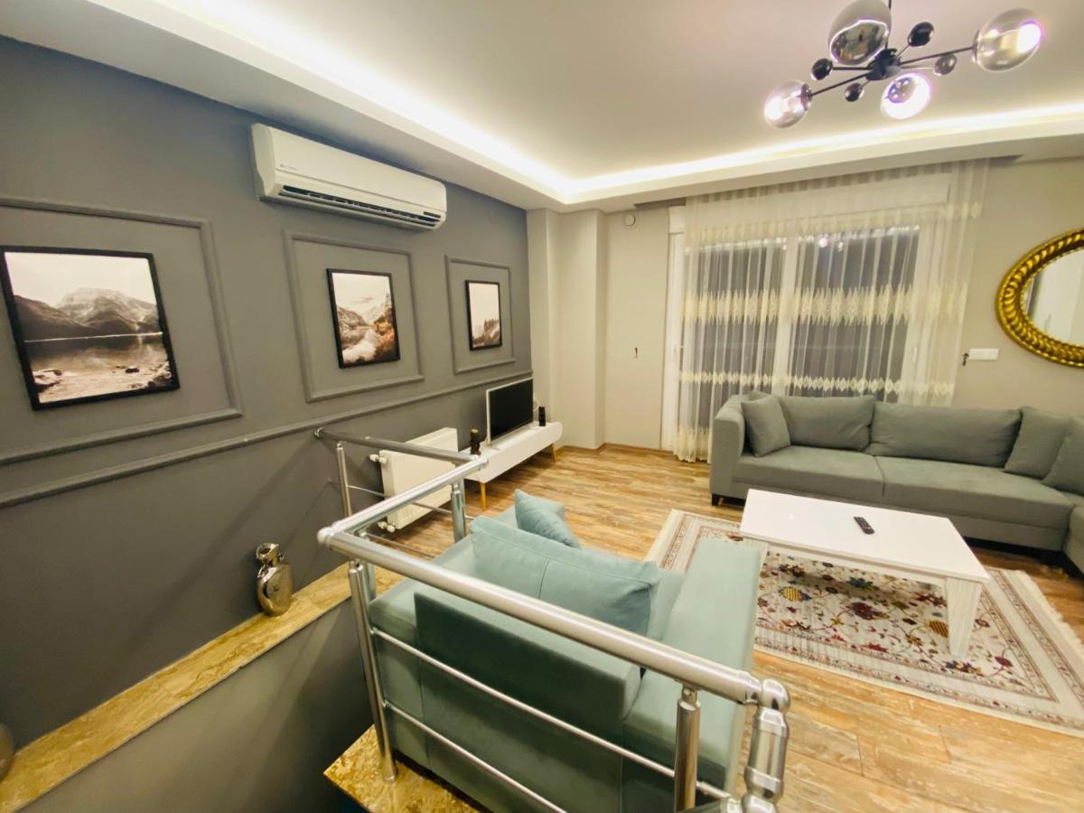 Royal Loft Apart Otel 4*